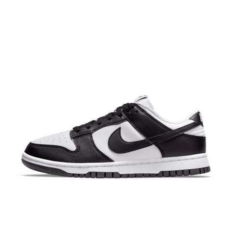 nike wmns schwarz|Nike WMNS Dunk Low Panda Next Nature schwarz kaufen.